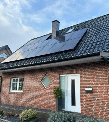 Solaranlagen in Oberwil