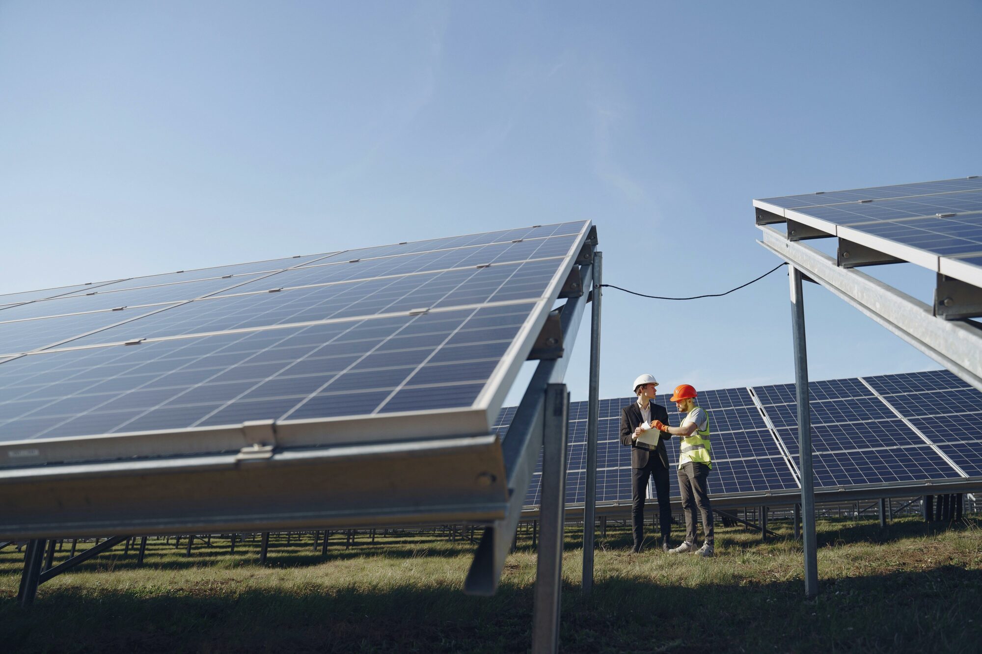 Autarkie mit Photovoltaikanlagen: Stufen und Vorteile