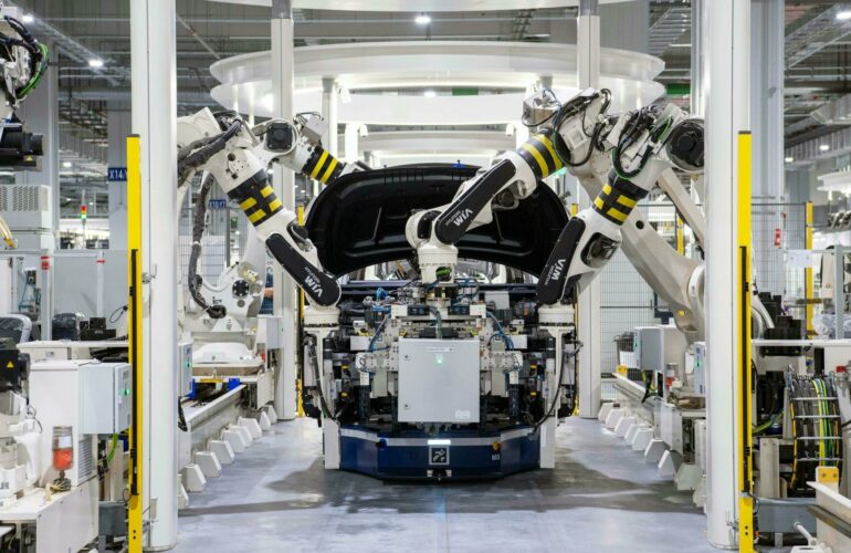 Photovoltaikanlagen: Vorteile für Unternehmen